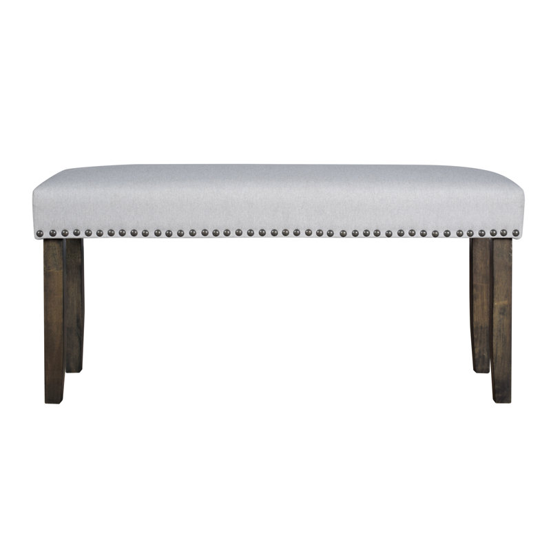 Banc en bois Sridivith