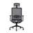 Task Chair with Headrest
