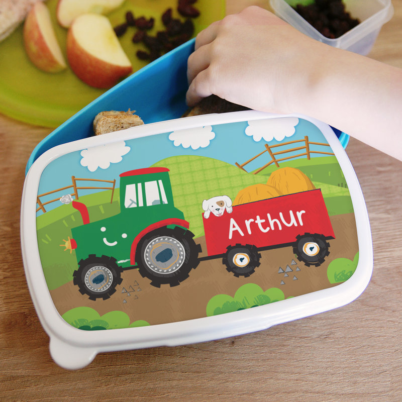 Food Storage Container