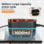 Spector Steam Cleaner & Steam Mop