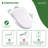 Round Toilet Seat