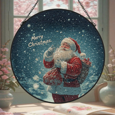 Merry Christmas Santa