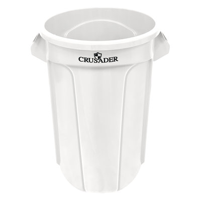 Round Utility Containers