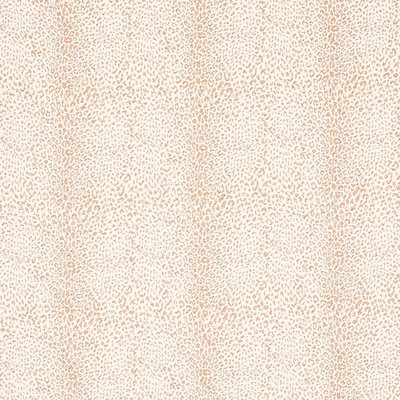 Mini tissu d'extérieur léopard