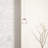 Atkin 1 - Light Nickel Single Pendant