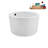 41.1'' x 41.1'' Soaking Acrylic Bathtub-83635605