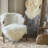 Bromarg Sheepskin Faux Area Rug, Sofa Cushion, Chair Cover Seat Pad,Super Soft Luxurious Plain Shaggy For Home-107093801