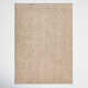 Alba Hand Loomed Gray Rug