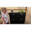 16 Pair Shoe Storage Cabinet-642400966