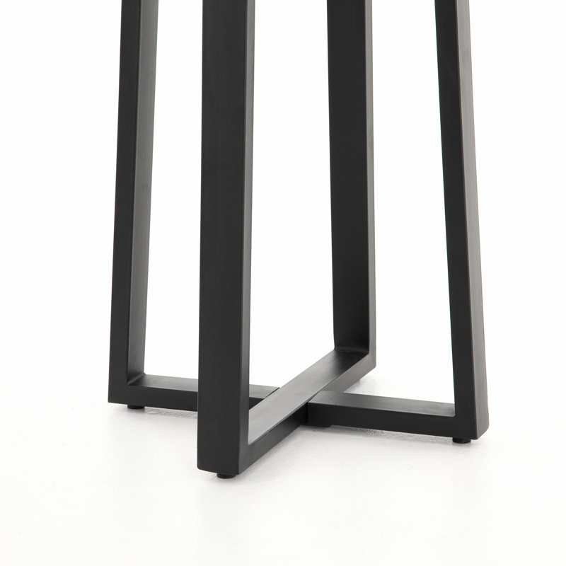 Cintra Outdoor Round Bar Table