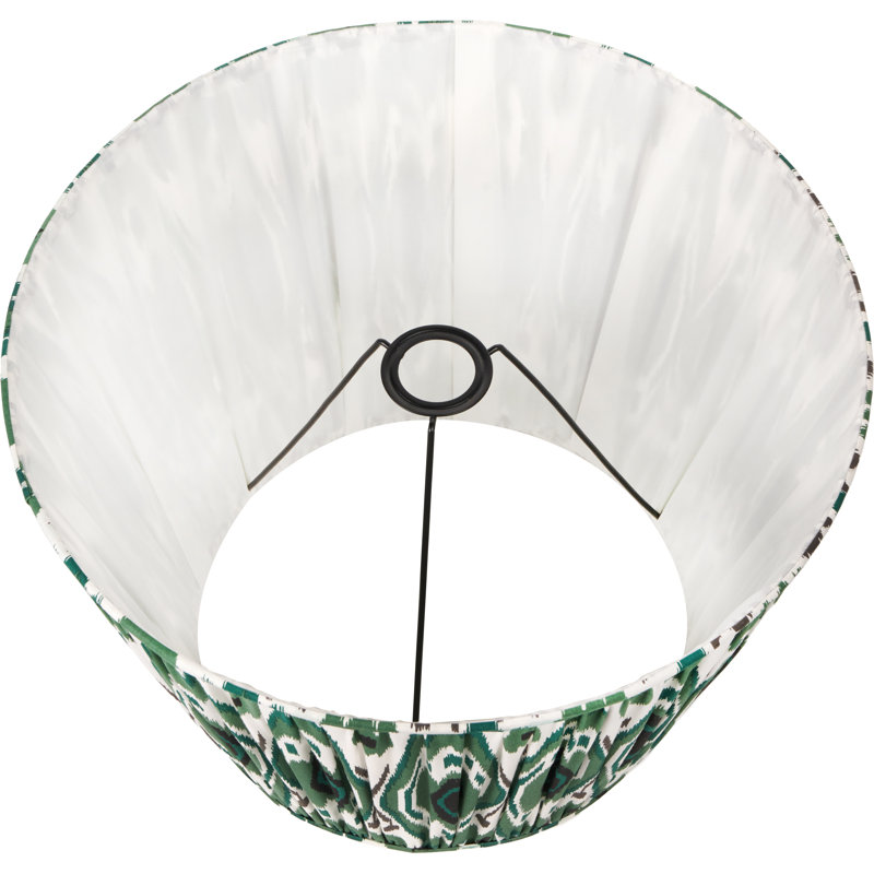Biatriz Table Lamp, Green
