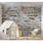 Surface Background Wallpaper Wall Mural - Stone Structure-405873151