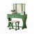 Antique Green selected
