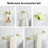 6 - Piece Bathroom Hardware Set-112575869