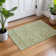 Machine Washable Indoor/Outdoor Hashlamoun ACN2324 Ikat Rug