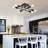 Semi Flush Mount-865837975