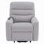 Fauteuil inclinable électrique Freddie