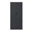 71"H Metal Garage Storage Cabinet-121121334