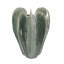 D11,6 x 15,7 po Sculpture Cactus