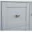 Amyra 42'' Single Bathroom Vanity with Genuine Marble Top-1320894981