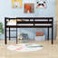 Lit mezzanine simple Gurkamal par Harriet Bee-1034480882