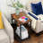 Azam End Table Set and Built-In Outlets-1882008065