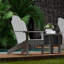 Chaise Adirondack classique-951793605
