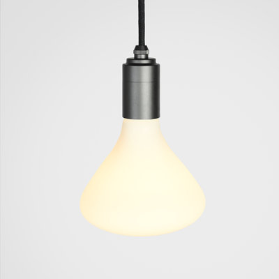 Noma Single Pendant in Graphite