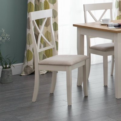Conklin Upholstered Dining Chair