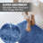 Mirrabooka Non-Slip Bath Rug-1363842697-1382059362