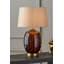 Acherman Glass Table Lamp