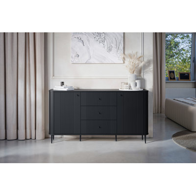 Dayzee Komoda 160 2d3sz - egs