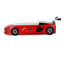 Lit standard simple Tori Cars-932265724