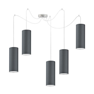 Carsten 5 - Light Cluster Pendant