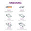14" Plush Innerspring Mattress-85382942