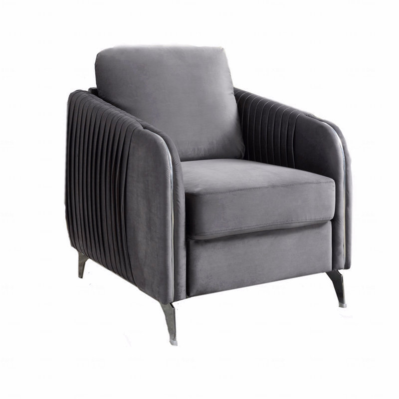 Fauteuil d'appoint 32 po
