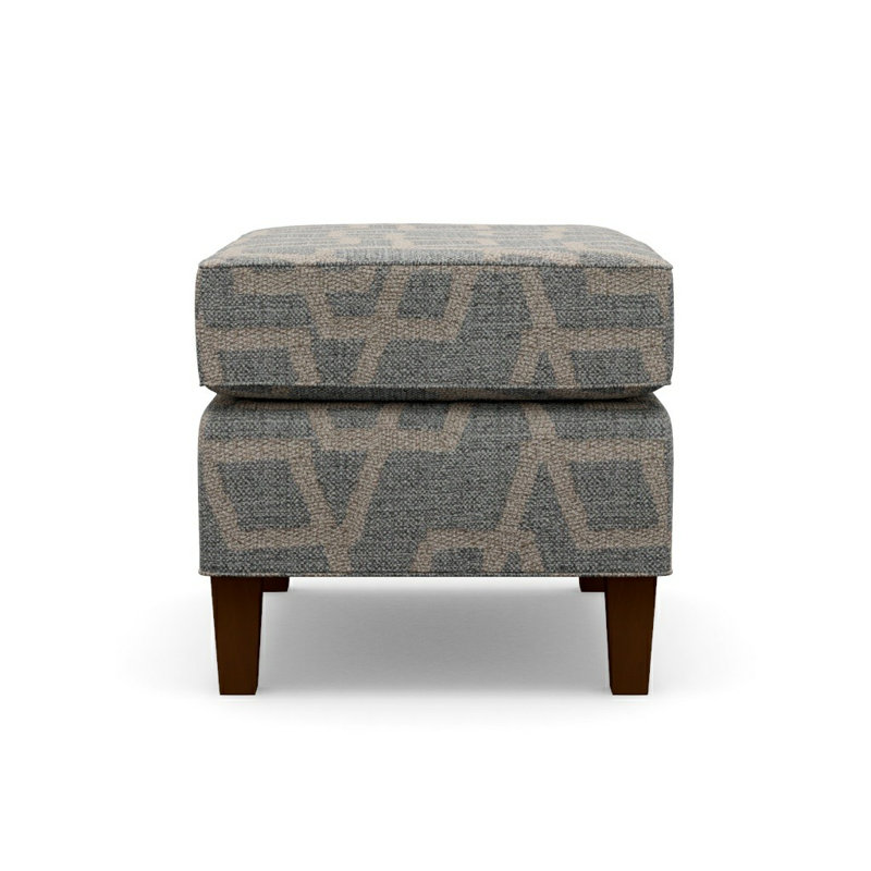 Lawrence Ottoman, Perky 855437, Sierra