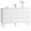 Commode 7 tiroirs Wajid-1605281979