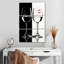 Yarlin - vin noir et blanc-108558940