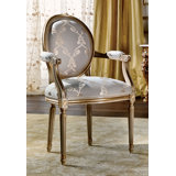 20" W Armchair
