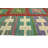 Modern Flatweave Charla Red Rug