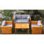 Grisha with Cushions