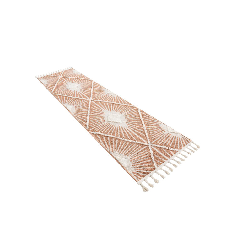 Jessilyn Geometric Indoor Rug