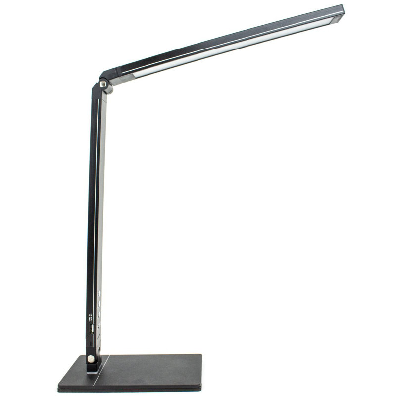 Lampe de bureau 16 po Fairbairn