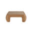 Havasu Solid Wood Coffee Table