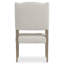 Santa Barbara Upholstered Arm Chair