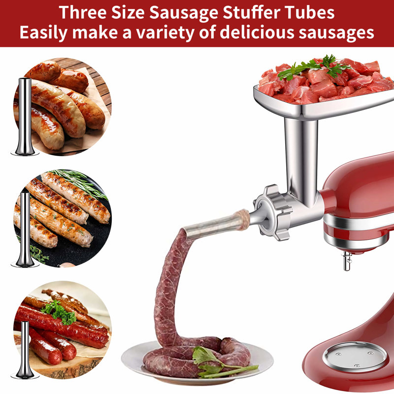 Desktop Mixer Auxiliary Tools Slicer Accessories