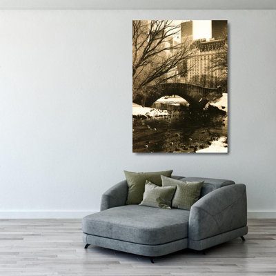 Central Park (1961)