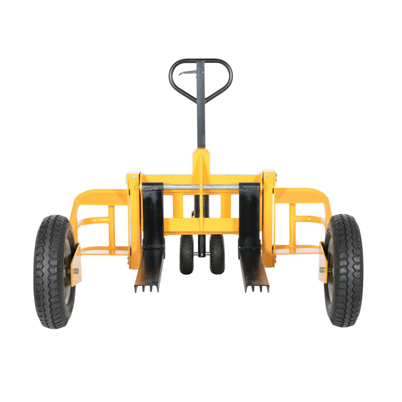 Transformateur de palettes 2500 lb
