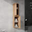 Armoire de salle de bain 12 "-598145899